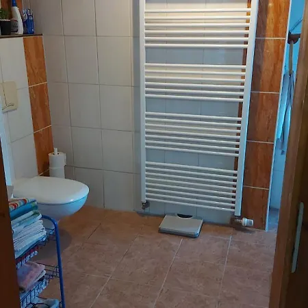 Homestay Reichhold-ebert
